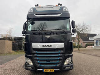 DAF N/A 2018 - XF 530 EURO 6 SPECIAL ANNIVERSARY EDITION image 5