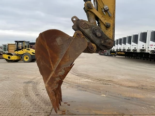 Caterpillar 336EL 2012 - N/A obrazek 9