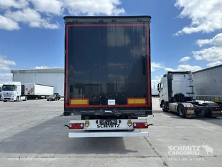 Schmitz Cargobull Напівпричіп Стандартний immagine 3 miniatura