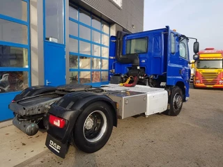 DAF 400 2013 - CF 604.000 km Euro 6 Pto voorbereid bild 7