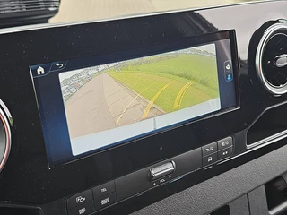 Mercedes-Benz eSprinter 2026 - N/A obrazek 16
