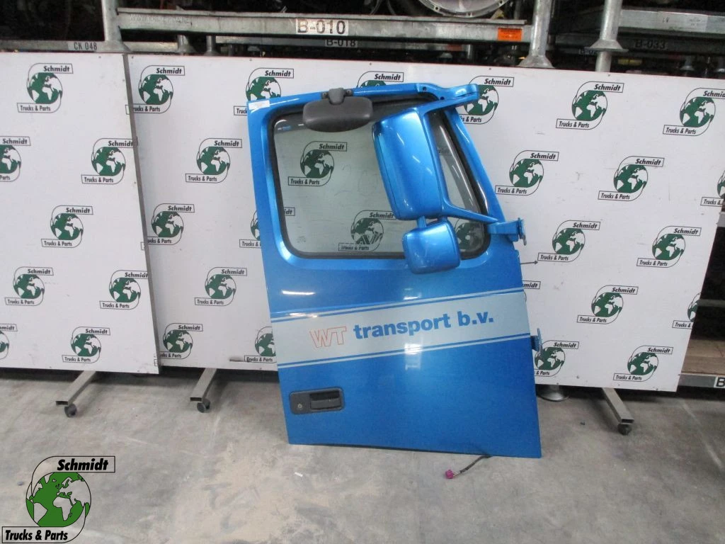 Volvo FH - 20360543 DEUR 420 EURO 5 RECHTS obrázek 1