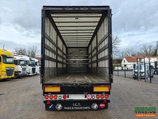 DAF XF 530 FAN 2020 - N/A afbeelding 5