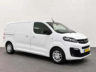 Opel Vivaro 2022 - 1.5 CDTI L2H1 Innovation afbeelding 2 miniatuur