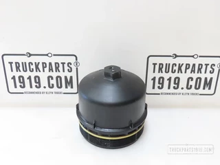 DAF N/A - 2270400 |  Oliefilterdop MX13 zdjecie 1