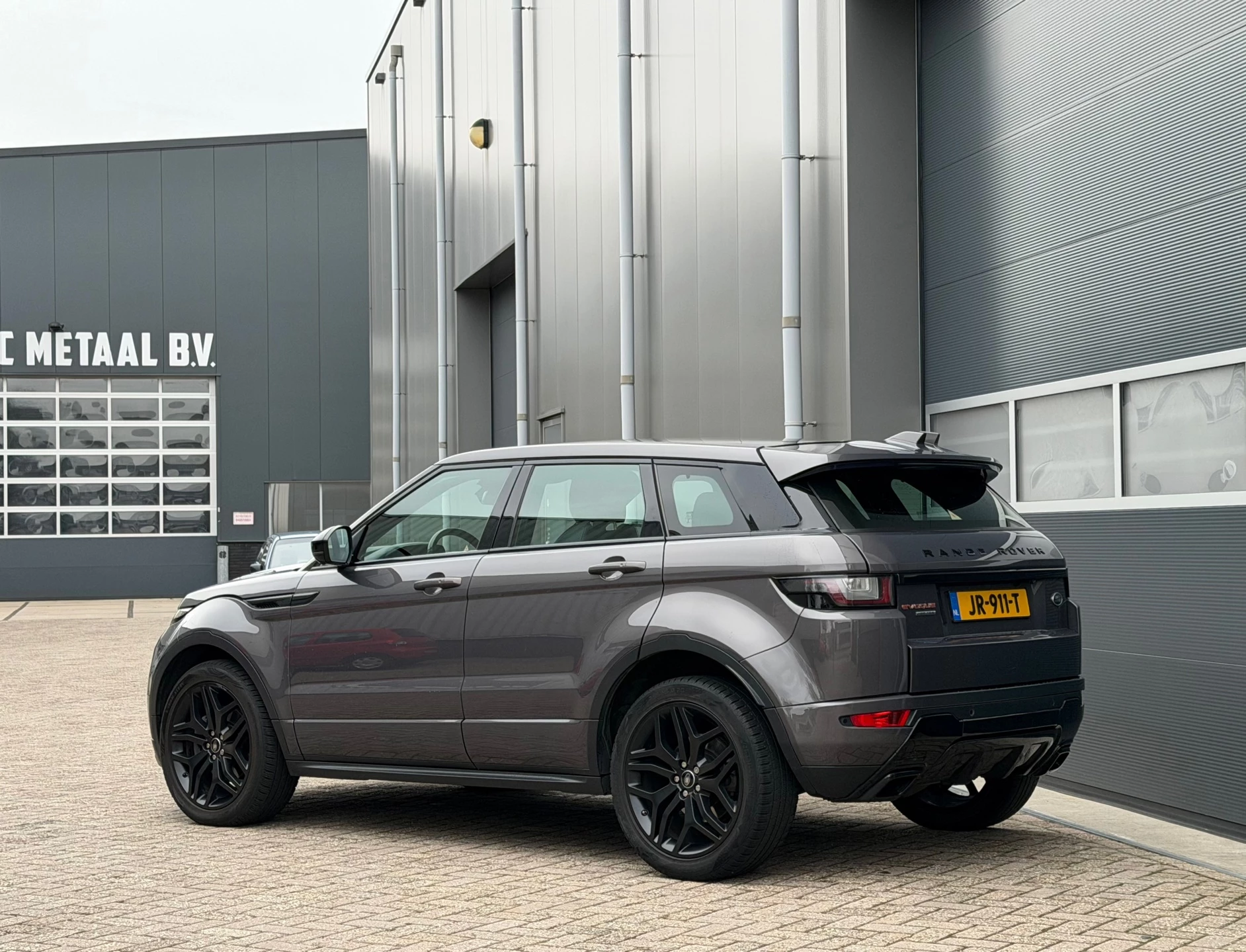 Land Rover Range Rover Evoque 2016 - 2.0 TD4 HSE Dynamic bj.2016 360cam|Pano|Autom|NL auto. immagine 3