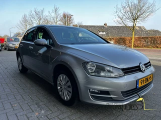 Volkswagen Golf 2013 - 1.2 TSI Trendline / apk 3-2027 image 5