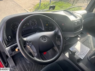 Mercedes-Benz Actros 2013 - 2344 6x2, EURO 5, Combi, Retarder, Lohr, Multilohr immagine 5