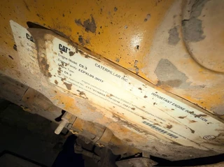 Cat N/A 2015 - 972M image 18