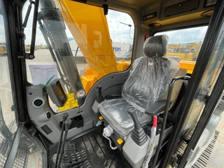 JCB 245 HD LR 2025 - N/A bild 21