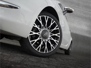 Fiat 500C 2018 - 0.9 TwinAir Turbo Collezione obrazek 6