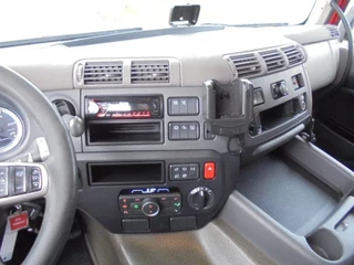 DAF CF 410 2018 - SSC bild 10