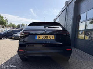 Volkswagen Taigo 2022 - 1.0 TSI Life Business Airco Navi Camera PDC afbeelding 4