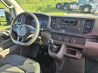 Volkswagen Crafter 2019 - 50 2.0 image 8