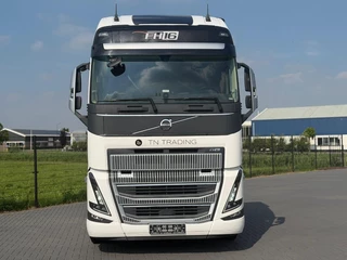 Volvo FH 2022 - FH16.550 image 3