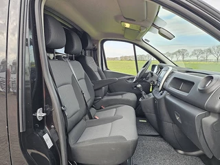 Renault Trafic 2021 - 2.0 DCI obrazek 7