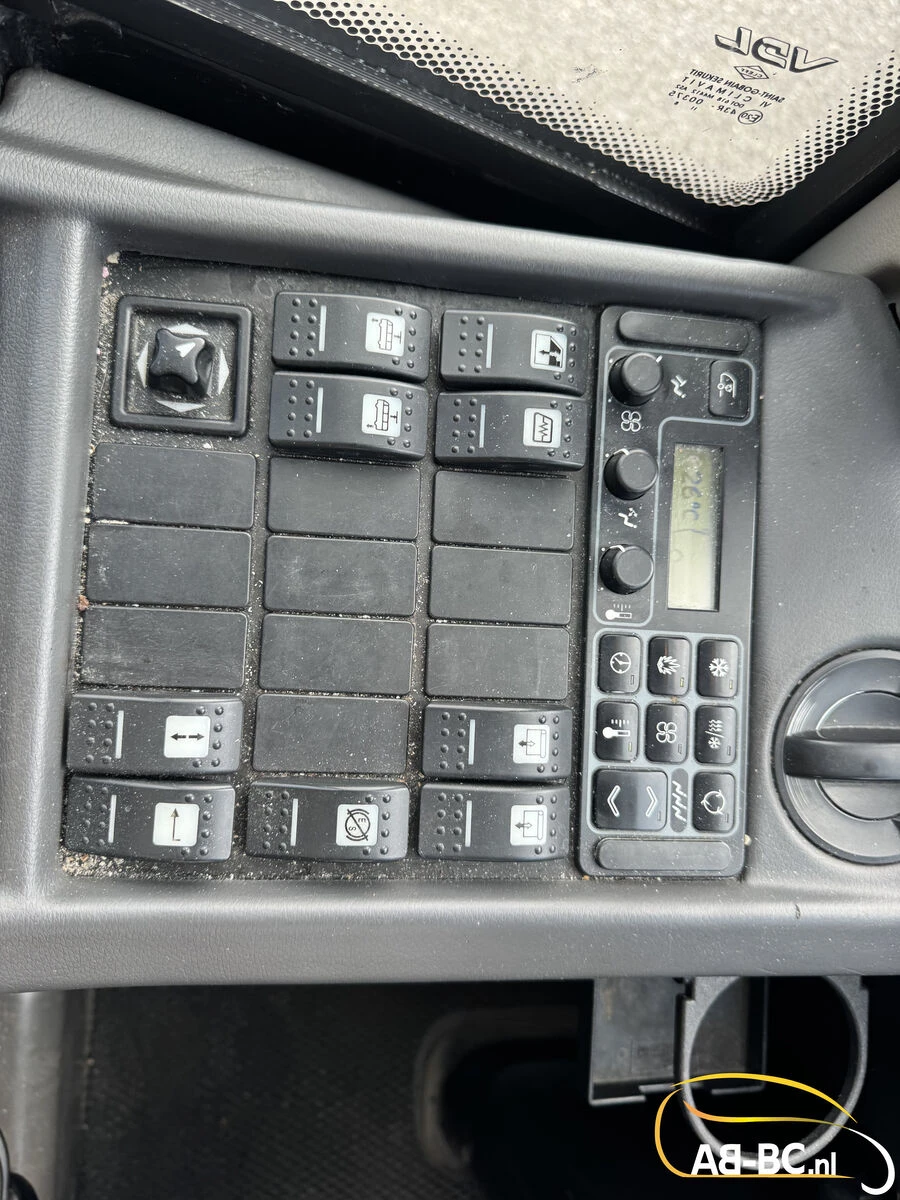 VDL Futura FHD2 129 440 2014 afbeelding 57