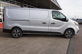 Renault Trafic 2024 - 2.0 dCi 170PK T30 L2H1 Luxe Automaat Schuifdeur L/R obrazek 3