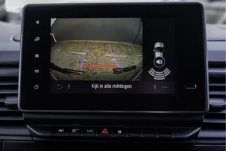 Renault Trafic 2025 - Blue dCi 150PK | 9-Zits | LED | Camera | Navigatie | Cruise | Airco | PDC | Euro 6 zdjecie 11