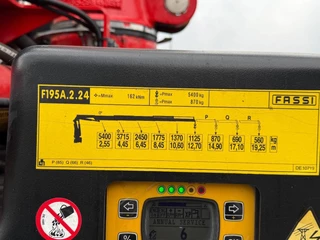 MAN TGS 2020 - 26.470 immagine 13