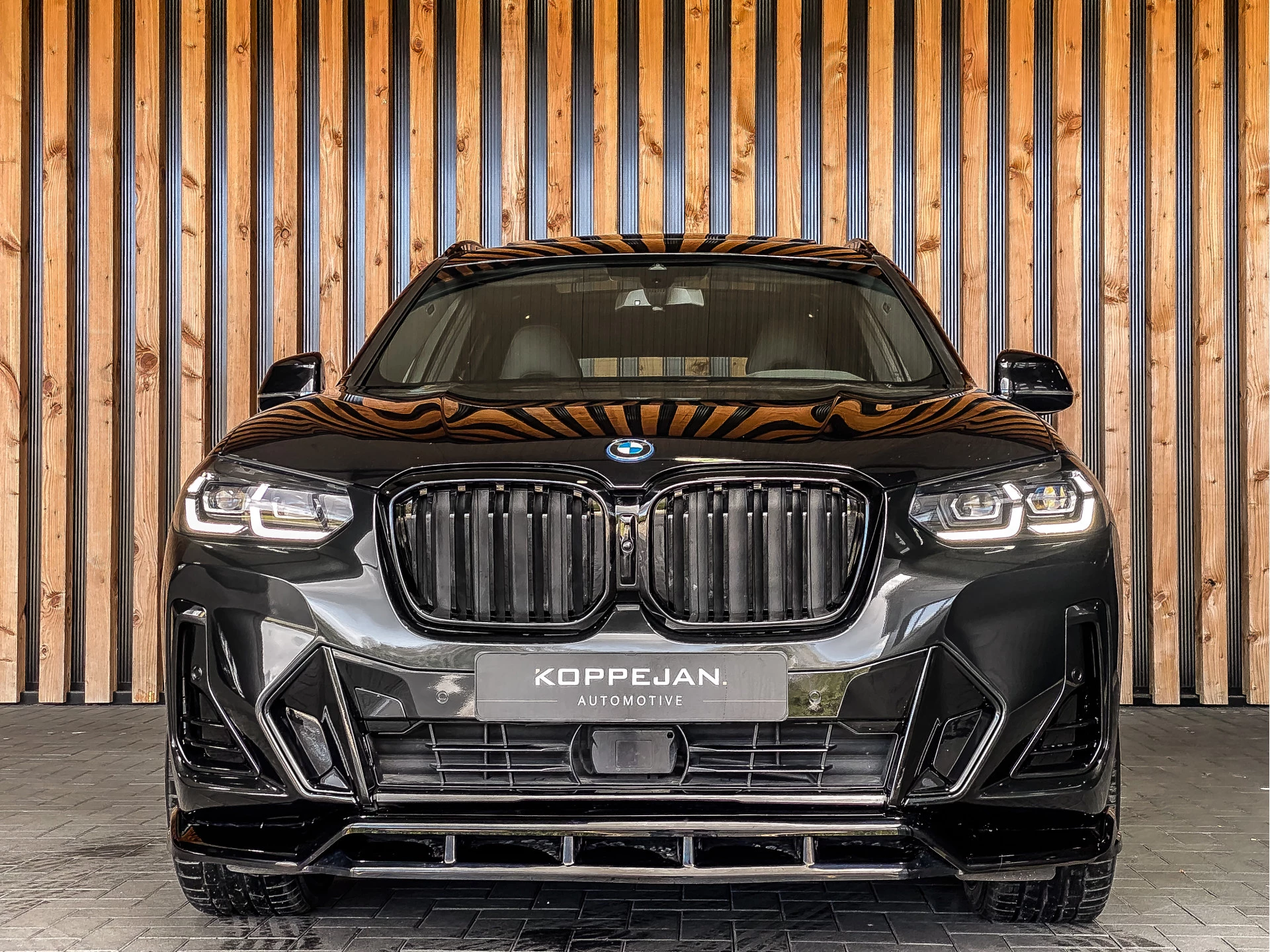 BMW X3 2023 - xDrive30e 292PK High Executive M-Sport image 28