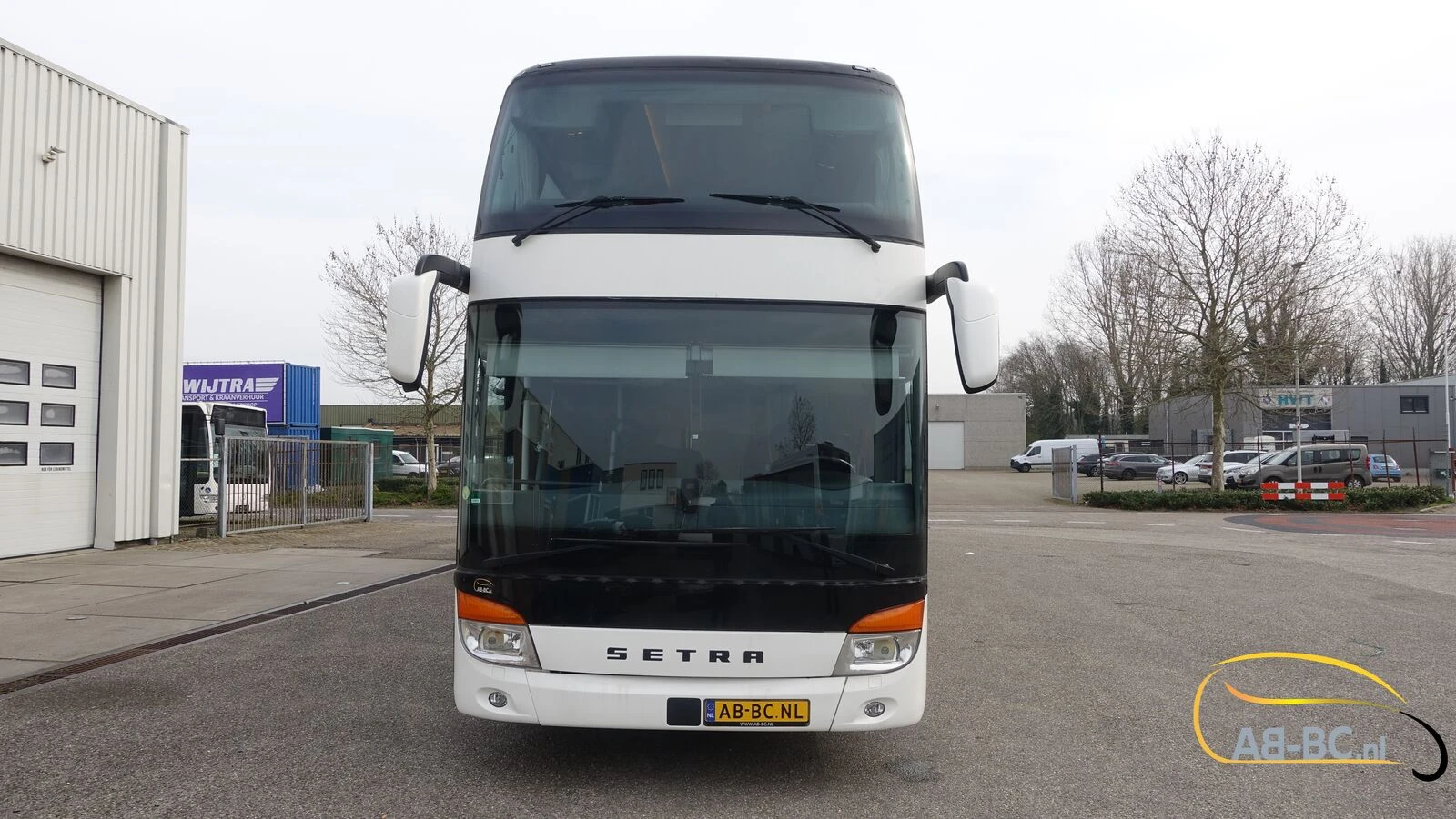 Setra S431DT - 89 Seats EURO 6 2015 afbeelding 27