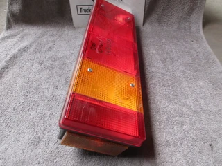 DAF - 168029 ACHTERLAMP DAF XF CF EURO 3 // 5 LINKS изображение 2 миниатюра