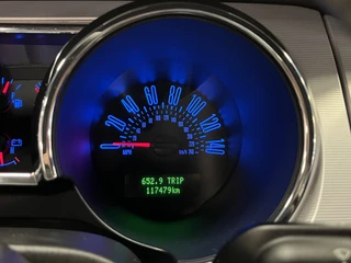 Ford Mustang 2009 - Coupe 4.6i V8 GT Premium 45th Anniversary Edition obrazek 27