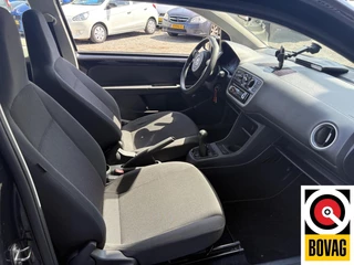 Volkswagen up! 2012 - 1.0 move up! BlueMotion image 7