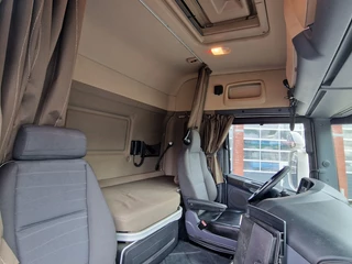 Scania R 2014 - R580 V8 Highline 6x2/4 - PTO/Hydraulic - Full air - Navi - Chassiscover obrazek 18