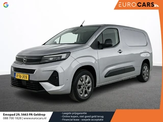 Opel Combo 2024 - 1.5 BlueHDi 130PK L2 Automaat for sale