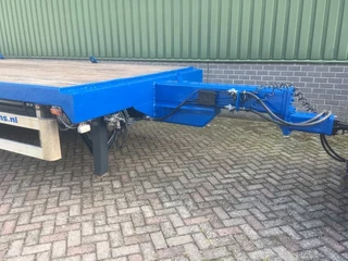 Tracon N/A 1998 - Uden TM18 - 2 As Wipkar Open, WV-90-GR obrazek 2