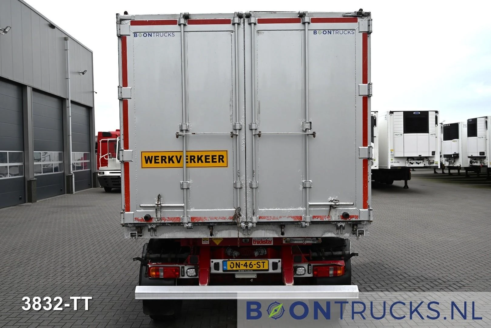 Bulthuis TATA23 2015 afbeelding 12
