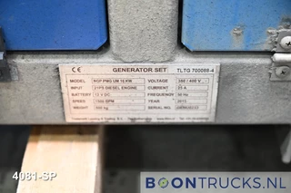 GENMARK NGP PMG UM 16 KW 2015 image 3 miniature
