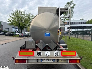 Magyar N/A 1999 - Chemie 22050 Liter, 1 Comp image 15