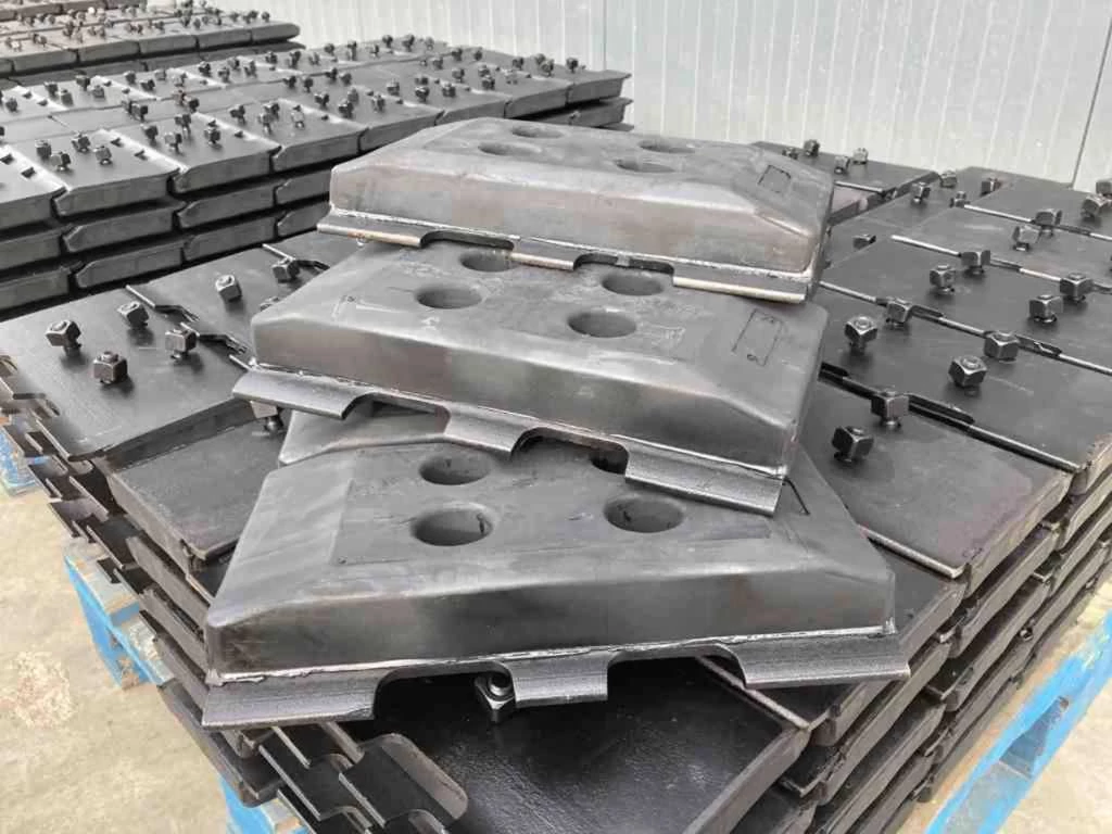 ABG 2026 - Rubber Asphalt Pads afbeelding 1
