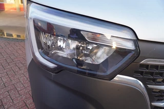 Renault Master 2024 - T35 2.3 dCi 165PK Dubbel lucht Meubelbak + laadklep zdjecie 11