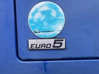 DAF 85 2007 - 85CF 410 EURO 5 bild 3