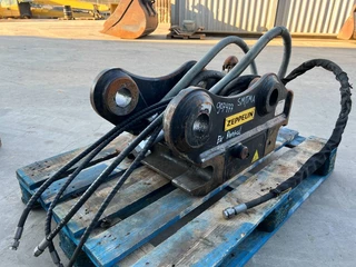 OilQuick N/A 2018 - OQ65 - M314F / M316F / M318F immagine 4