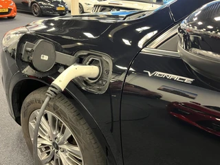 Ford Kuga 2022 - 2.5 PHEV Vignale 225PK Automaat | Adaptive Cruise | B&O Sound | El. Achterklep obrazek 30