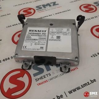 Renault 2022 - Occ ECU Telematic Gateway regeleenheid Renault image 2 thumbnail