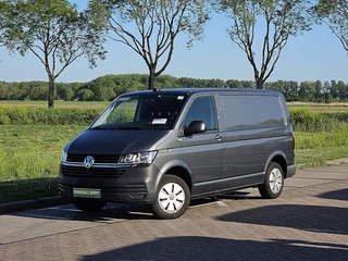 Volkswagen Transporter 2022 - 2.0 TDI bild 2