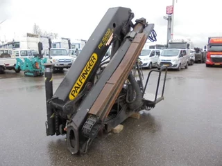 Palfinger N/A 2005 - PK 15002 zdjecie 1