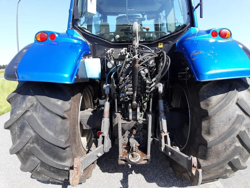 Valtra 2013 - T183 Direct TwinTrac obrázek 6