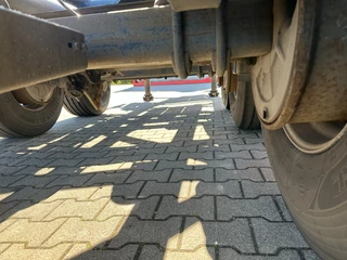 LAG N/A 2017 - 20FT/30FT ADR Chassis / BPW DRUM / ADR (EXII, EXII, FL, AT) / ALCOA / NL-Chassis / APK+ADR: 10/2026 afbeelding 21
