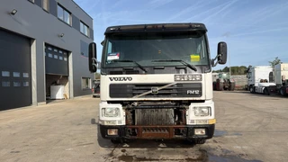 Volvo FM 12 - 380 2001 изображение 2 миниатюра