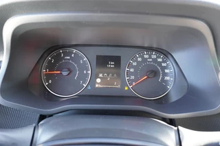 Renault Trafic 2024 - 2.0 Blue dCi 130PK T29 L2H1 Dubbelcabine zdjecie 13