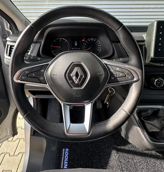 Renault Trafic 2023 - 2.0 Blue dCi 130 T30 L2 Led|Carplay|Camera|Cruise image 15