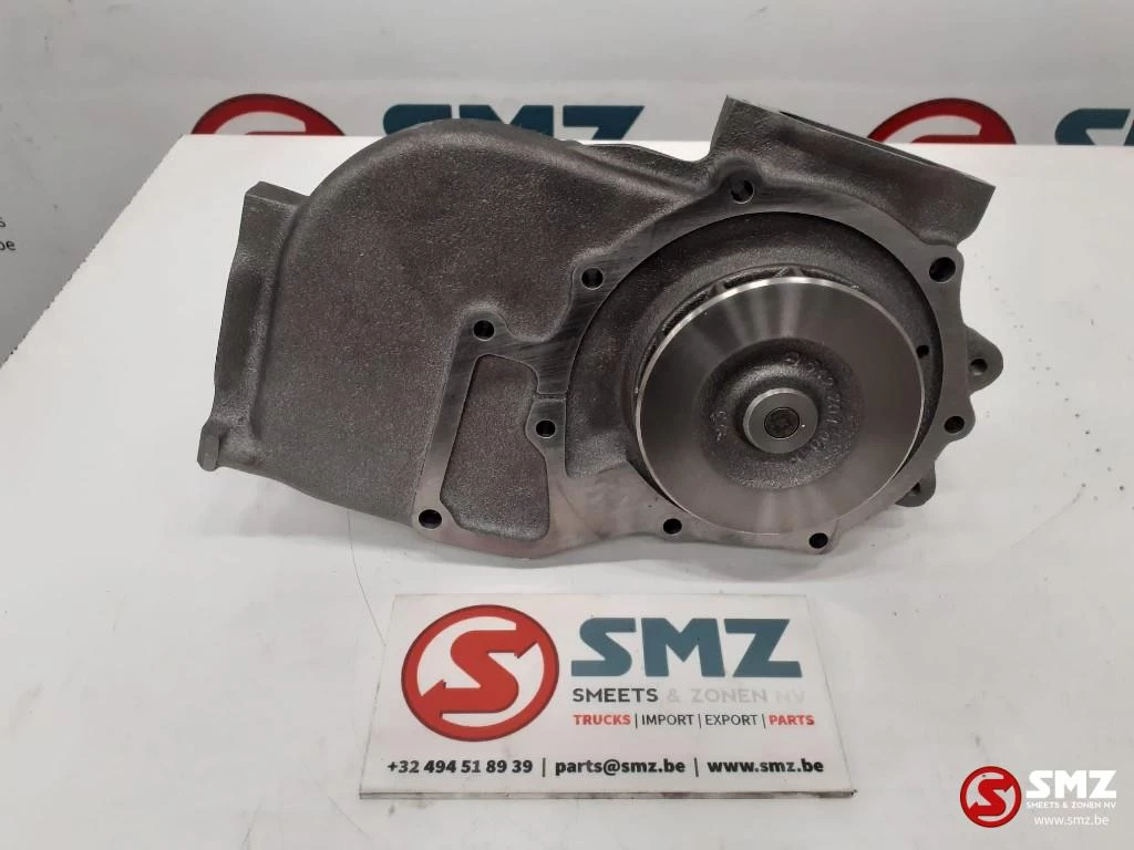 Mercedes-Benz - waterpomp OM501LA Mercedes immagine 3