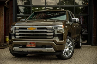 Chevrolet Silverado 2024 - CHEVROLET high country afbeelding 2